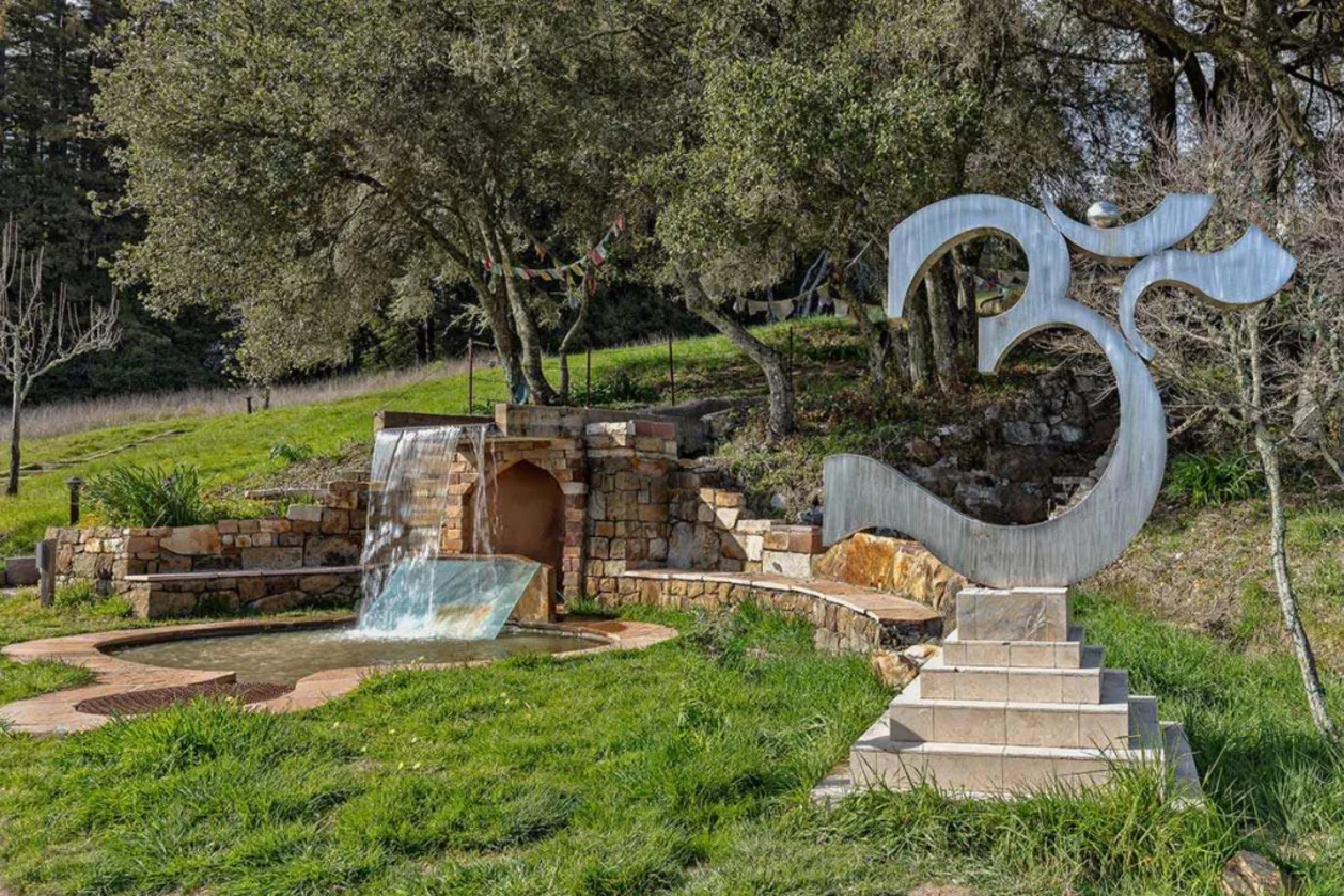 Mount Madonna Center affordable wellness retreat in California